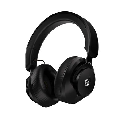 ADAM Audio H200 Closed-Back Studio Monitor Headphones - New - ProSoundUniverse.