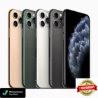Apple iPhone 11 Pro Max Super Retina XDR display  6.5‑inch (diagonal) OLED