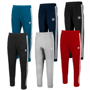 adidas 3 stripes jogginghose herren