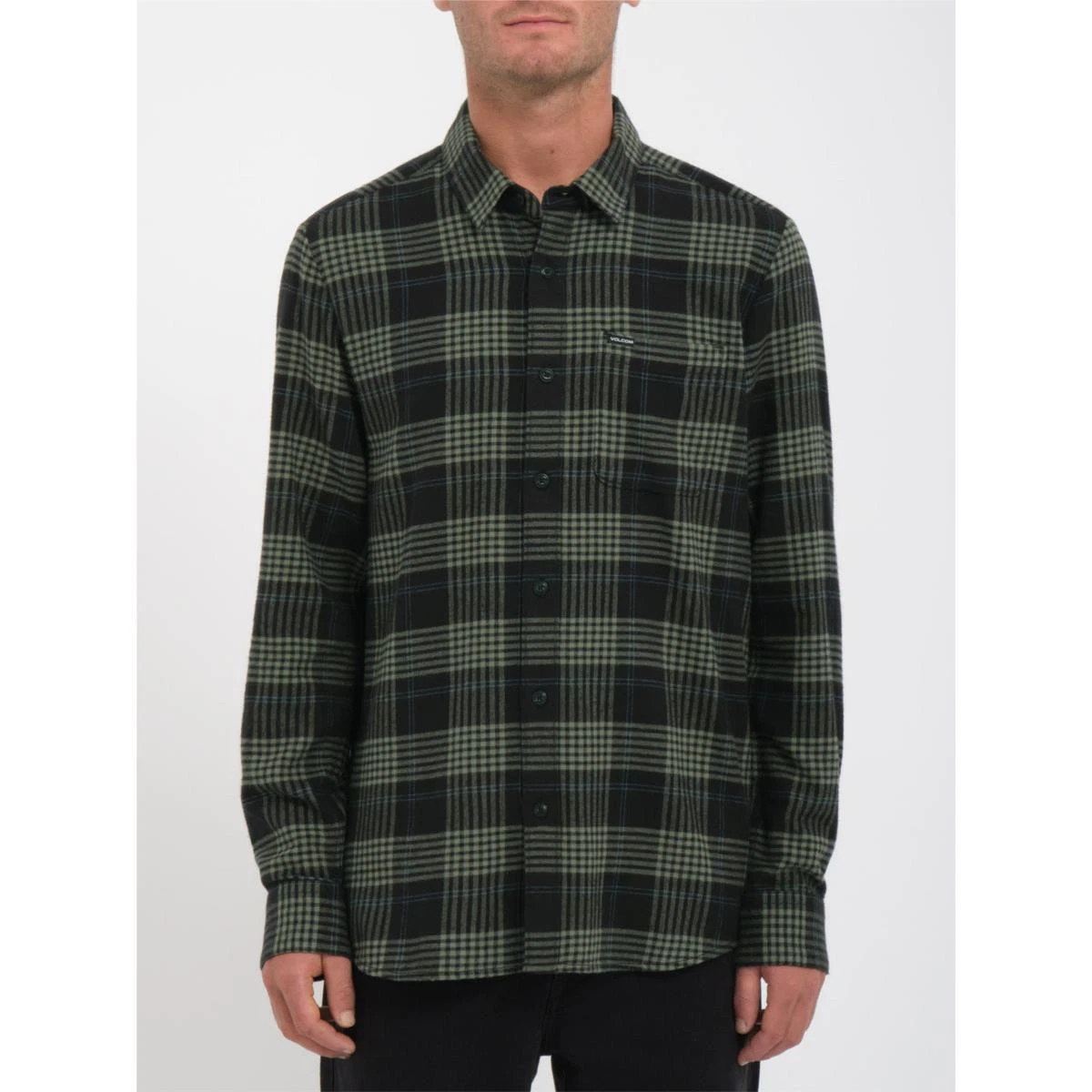 Volcom camicie uomo sale