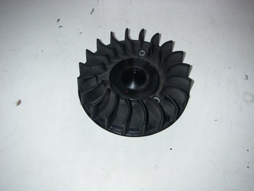 Lüfterrad Kühler Lüftung Motor Piaggio Sfera 80 NSL