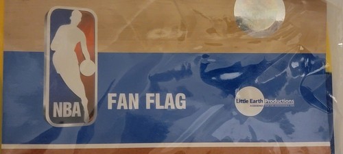 NBA Golden State Warriors Fan Flag Wave It Wear It Basketball Sports ๐ Go Team - Picture 15 of 24