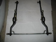 John Deere 1023e 1025r 1026r 54d & 60d Mower Deck Lift Arm Assembly Lva17847 +