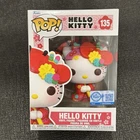Funko Pop! Hello Kitty #135 Japanese Kimono Exclusive