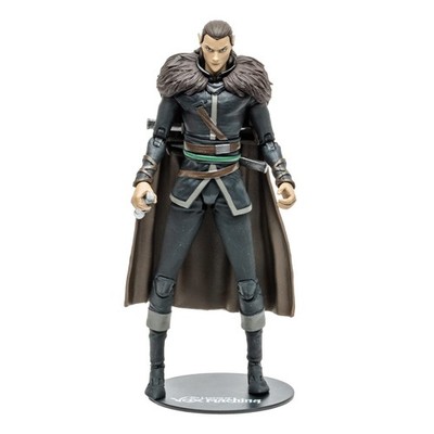 Critical Role 7IN Figures WV2 - Campaign 1 VOX Machina - VAX ILDAN