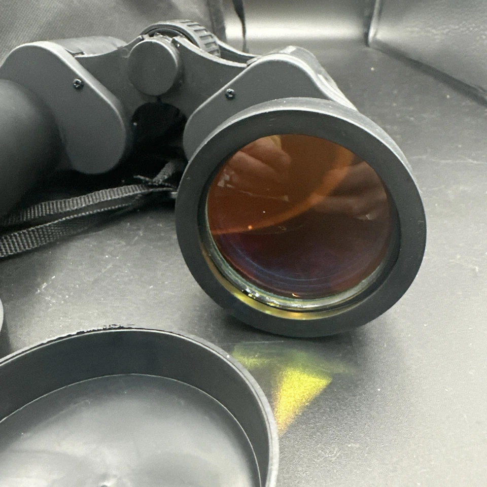 Sharper Image 7x50 Outdoor UV BINOCULARS Carrying Case - Image 3 of 4