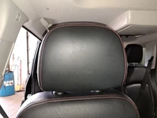 Rh Passenger Side Front Headrest 2014 Journey Sku#4242817