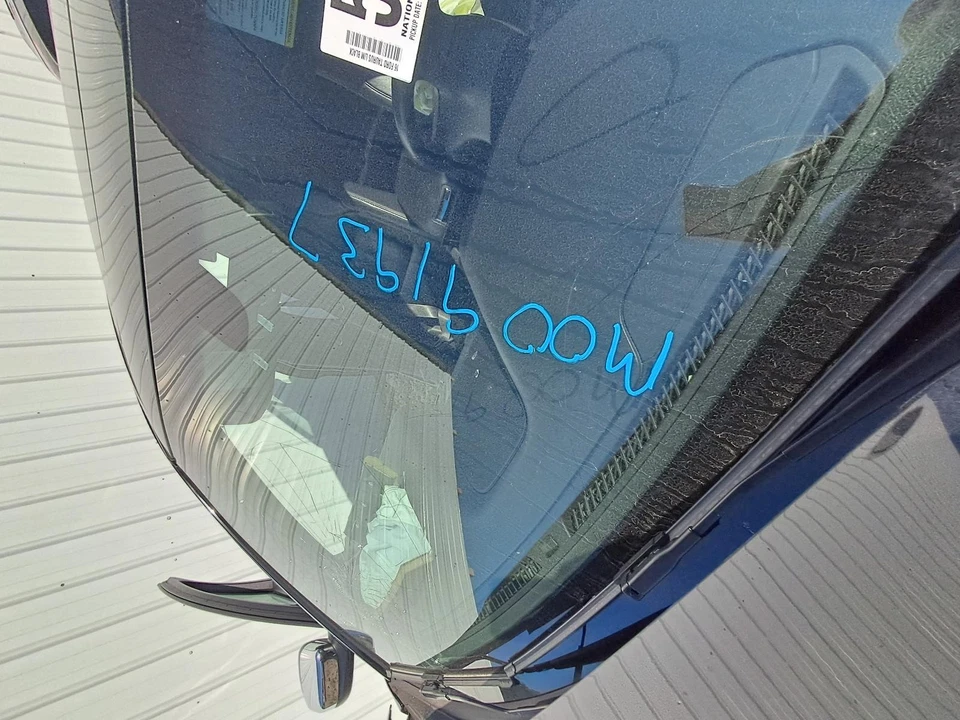 Motor soplador de climatización usado se adapta a: Ford Taurus 2016 grado A Foto 3 de 4