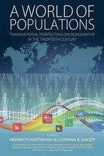 A World of Populations: Transnational Perspectives on Demography in the Twentiet