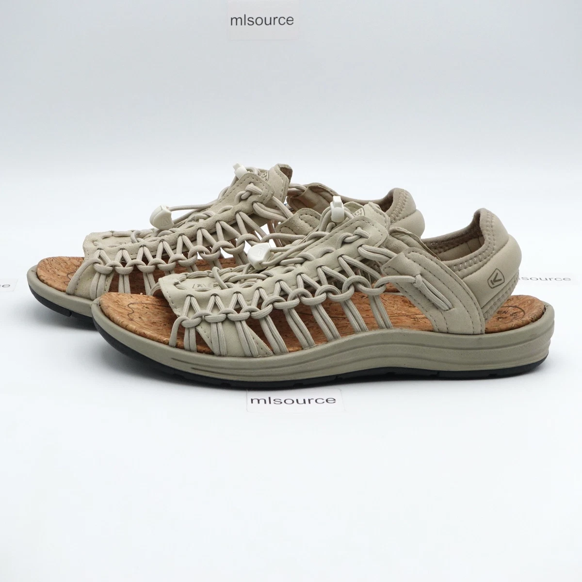 KEEN UNEEK Sandals for Men for sale | eBay