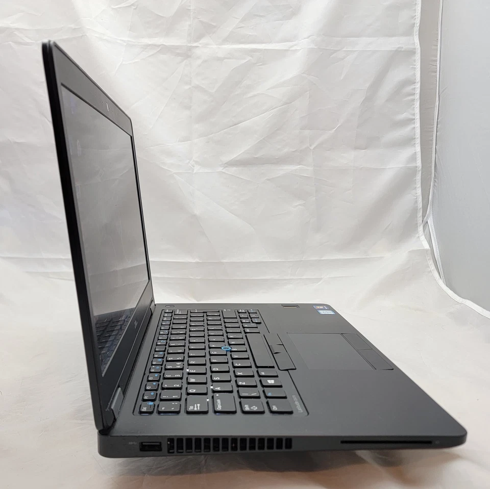 Dell Latitude E5470 - i7 6th Gen -16GB RAM - 256GB SSD - 14" - HDMI - Win 11 - Image 3 of 4