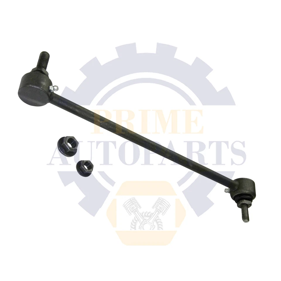 Barras estabilizadoras delanteras MOOG OEM para Volvo S60/S80/V70/XC70/XC90 1999-2014 garantía de por vida Foto 4 de 4