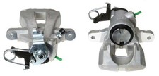 BUDWEG CALIPER Bremssattel 343762 +52.36€ Pfand für 207 SW PEUGEOT CC 38mm 16V