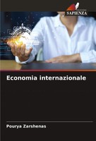 Pourya Zarshenas | Economia Internazionale | Taschenbuch | Italienisch (2024)