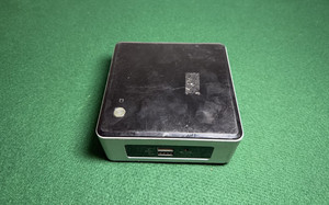 Intel Nuc Dual Nic | eBay