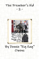 Donnie Zig Zag Owens | The Preacher's Kid - 2 | Taschenbuch | Englisch (2014)