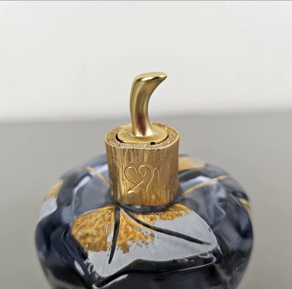 Lolita Lempicka 3.4 Oz EDP Spray Original Bottle No Box Parfum - Image 3 of 4