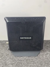 NETGEAR Nighthawk AC1900 C7000V2 Wi Fi Cable Modem Router (Modem Only)