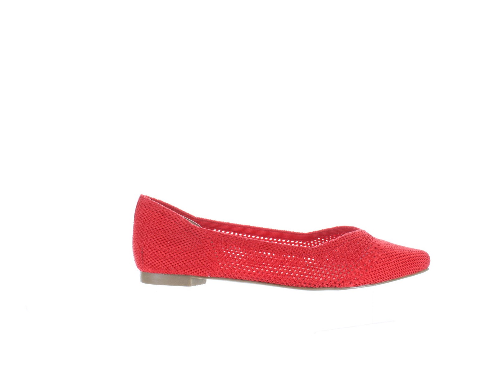 SAOLA Ballerine donna rosse casual suola febbre 39 euro