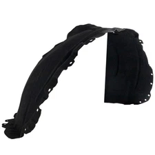 CAPA Fender Liner For Ford Bronco Sport 2021-2024 Front Right Inner