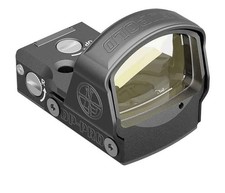 Leupold DeltaPoint Pro 6 MOA Dot Sight - Black Matt