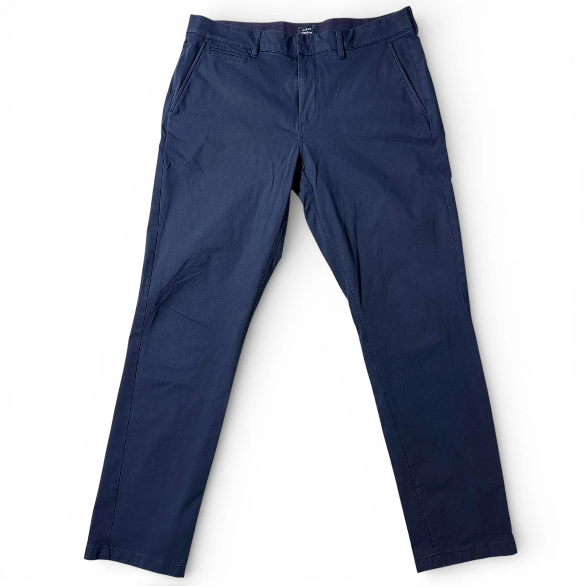 J.CREW Blue 34 Size Pants for Men for sale | eBay
