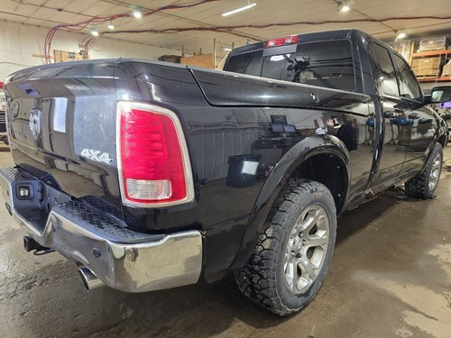 RAM1500   2013 Jack 612495 - Picture 11 of 21