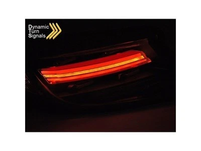 barra led luces traseras negro humo seq para toyota gr86 2021- Foto 3 de 4