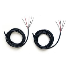 Kellermann Kl I.nex Cable Set Mo Output 2 X 2 Core 2m