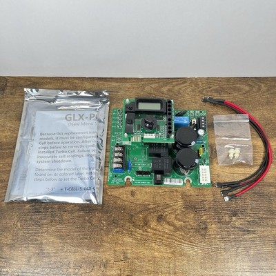 Hayward GLX-PCB-RITE AquaRite Main PCB Circuit Board Salt Chlorine Generator