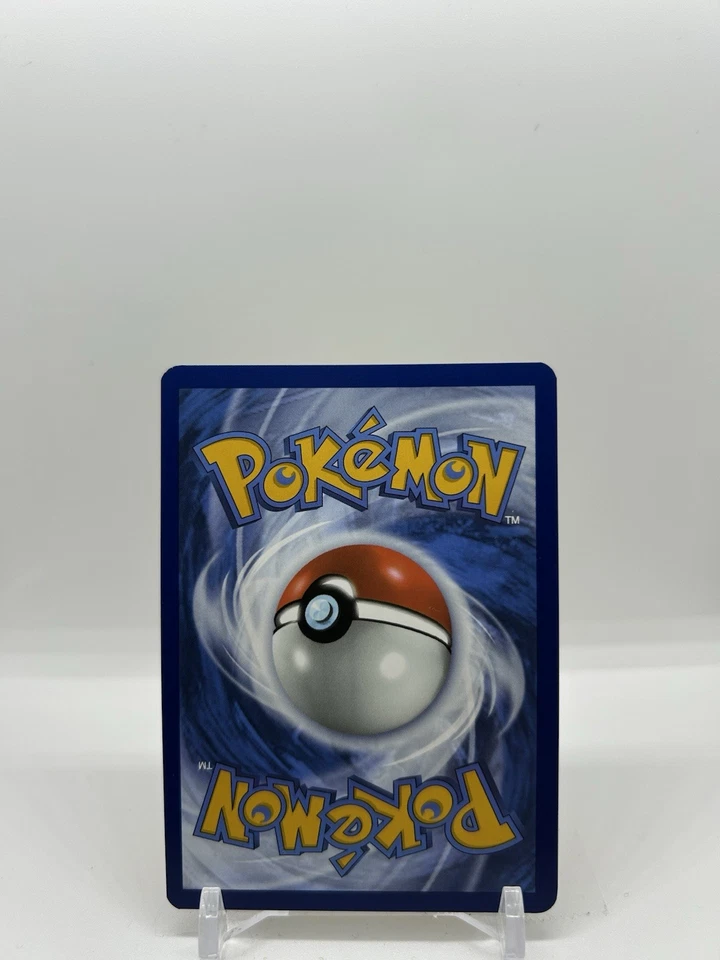 Alolan Exeggutor ex 248/191 Sv08: Surging Sparks Holo Secret Rare Gold - Image 2 of 2