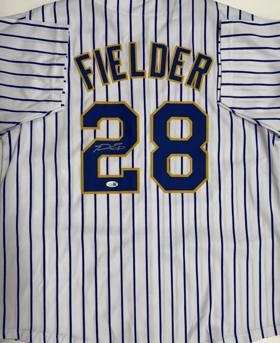 Prince Fielder MLB Original Autographed Items for sale | eBay