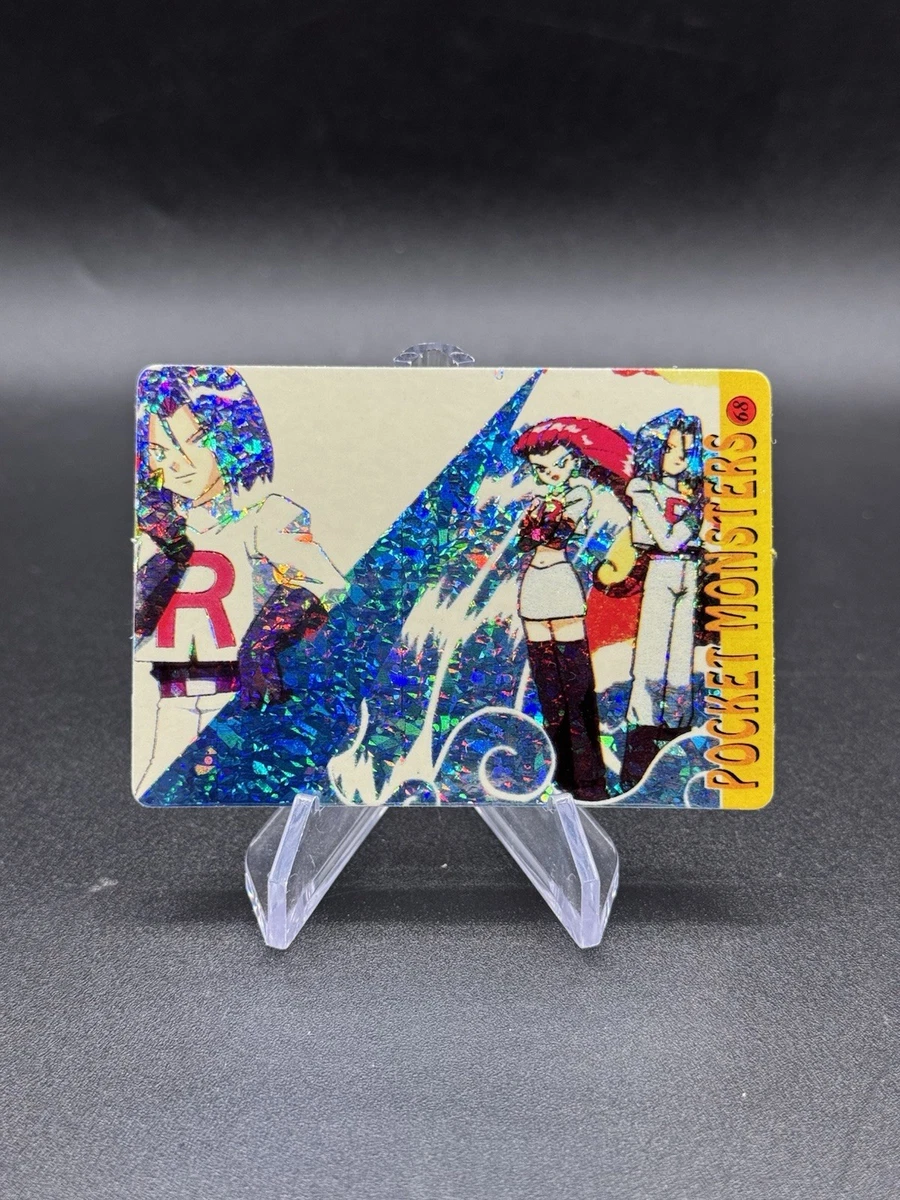 Mew Pokémon TCG 集换式卡牌游戏日本个人| eBay