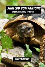 James Roberts Shelled companions (Paperback) (UK IMPORT)