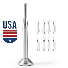 Dental Endo Cordless Gutta Percha Tooth Gum Cutter Tips with 8pcs Tips