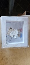 Oatey Quadtro Washing Machine Outlet Box, 38330, 1/4 Turn 1/2"Viega Pex Press 