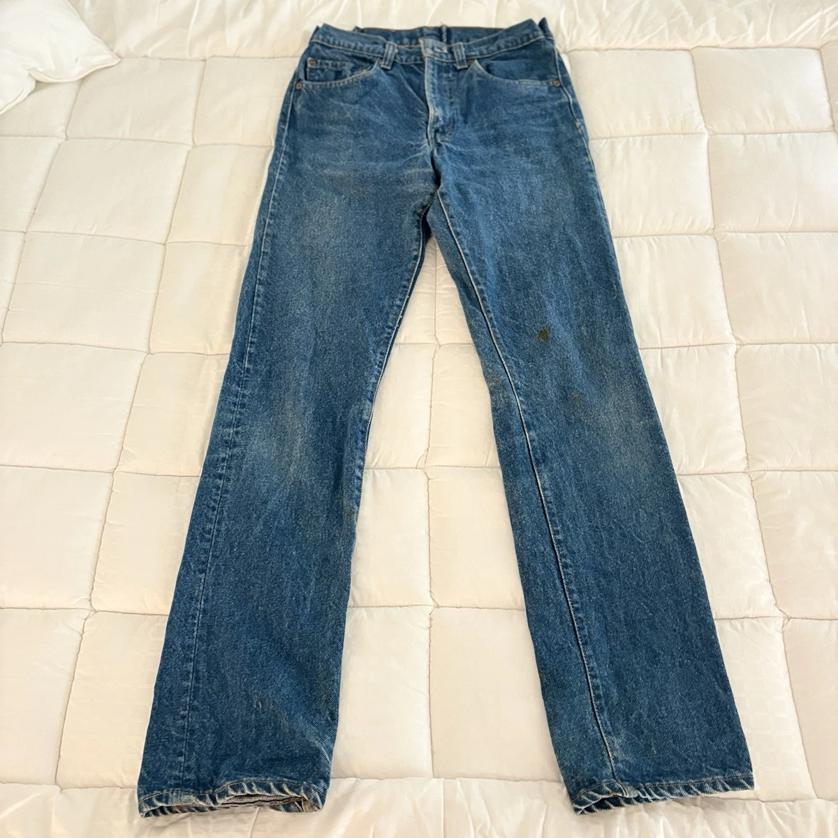 Levi's Jeans Men's 80s for sale | eBay