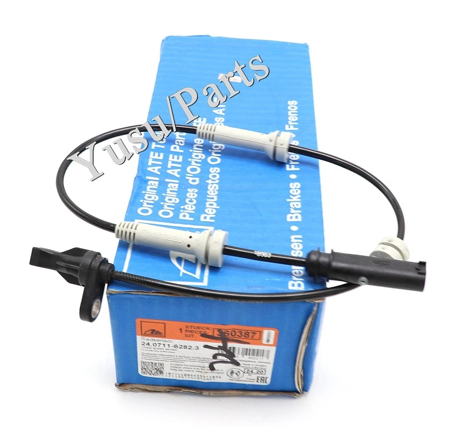 Sensor de velocidad ABS delantero OEM ATE L/R para BMW 34526869320 F22 F23 F30 F31 F32 Foto 2 de 3