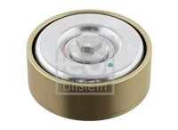 Febi Bilstein Umlenk-/FüHrungsrolle, Keilrippenriemen FüR CitroËN