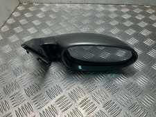 Retroviseur gauche (ou coque) Porsche BOXSTER