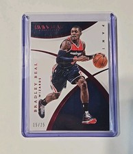 2014-15 Panini Immaculate Collection Basketball Cards 6