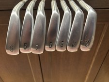 Mizuno JPX 925 Hot Metal Pro 5 -GW KBS  Taper 115 - Excellent Condition