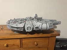 LEGO Star Wars UCS Millennium Falcon 75192 – Complete – 7,541 Pieces
