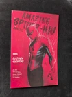 AMAZING SPIDER-MAN #800 DELL OTTO  SPIDERMAN VARIANT 1
