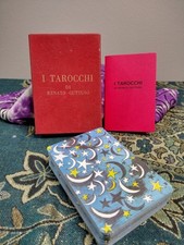 I Tarocchi di Renato Guttuso "Moda 90" Edition
