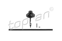 Topran Unterdruckdose Vergaser 100 577 FüR 165 VW Jetta 32B 1G2 1G1 Golf 19E 80