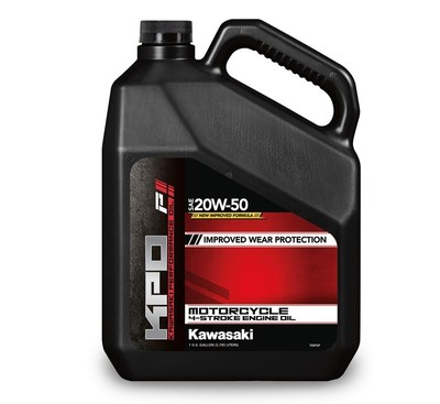 #ad #ad kpo kawasaki 20w50 motorcycle 4 stroke engine oil $24.00