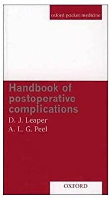 Handbook of Postoperative Complications