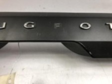 Baguette de porte Peugeot 208