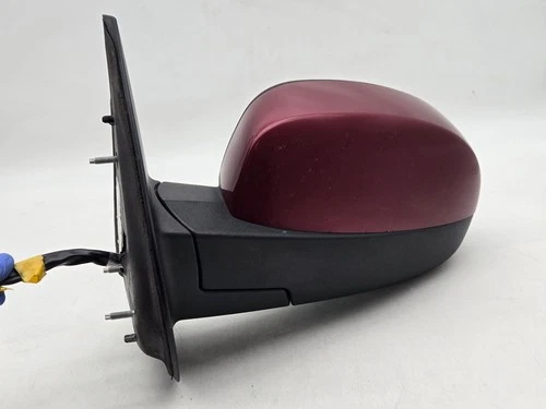 2007-2008 Chevrolet Suburban 1500 Driver Left Side View Mirror 128-00903 OEM